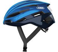 Casco ABUS STORMCHASER AZUL ACERO Talla XL 60-63cm