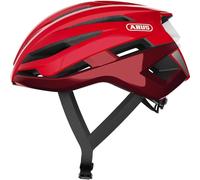 Casco Abus Stormchaser Blaze Red Talla L 59-61cm