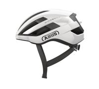 Casco Abus WingBack Blanco Negro, Talla L (59-61 cm)