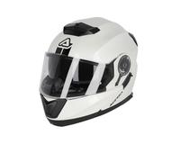 Casco Acerbis MODULARE SEREL Blanco Integral Modular Touring Con Visierino