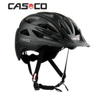 Casco Activ2 Bicicleta City Eléctrica Viaje Allrounder M 56-58 CM Negro Mate