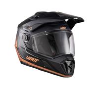 LEATT Cascos ADV 7.5 Black / Bronze 2027 M