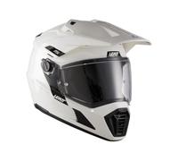 LEATT Cascos ADV 7.5 White 2027 M