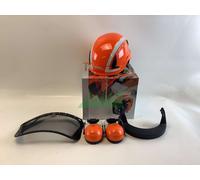 Casco Advance Con Elevado Confort De Calzado X-Climb ORIGINAL STIHL 00008880812