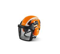 Casco ADVANCE X-Climb STIHL