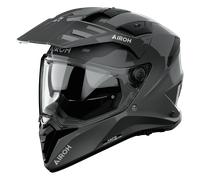 Casco Integral Airoh BANDIT COLOR Dark Grey Gloss