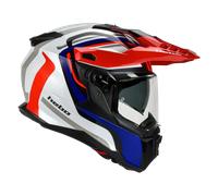 Casco Adventure Hebo Panam MulticolorS Multicolor