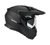 Casco Adventure Hebo XP-22 Transam Negro MateXXL Negro Mate