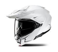 HJC i80 Solid Casco, blanco, tamaño L para Hombres