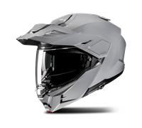 Casco Adventure HJC I80 GrisL Gris