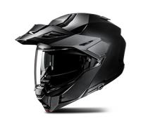 HJC, Casco Moto Modular i80 UNI Semi Flat Black, XL
