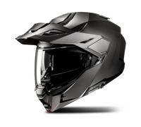 Casco Abatible HJC i80 SOLID SEMI FLAT TITANIUM