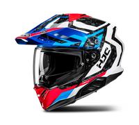 Casco HJC RPHA 60 Dakar MC21 M
