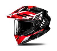 Casco HJC RPHA 60 Dakar MC1 XL