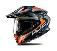 HJC Casco RPHA 60 Quid MC47SF Enduro XL