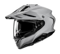 HJC RPHA 60 Casco de Enduro, gris, Talla L (58/59)