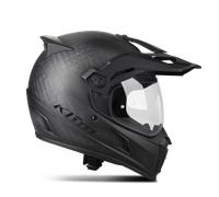Casco Adventure Klim Krios Pro ECE Negro Mate3XL Negro Mate