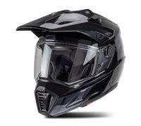 Casco Adventure Leatt ADV 8.5 StealthM Stealth