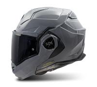 Casco Adventure LS2 FF901 ADVANT X Gris Nardo BrillanteL Gris Nardo Brillante