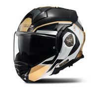 Casco Adventure LS2 FF901 ADVANT X Metryk Arena/Negro3XL Arena,Negro