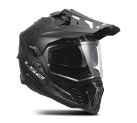 LS2, Casco Moto Cross EXPLORER CARBON FORGED Carbon, XXL