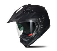 Casco Crossover Nolan N70-2 X CLASSICO 302 Nero / Mat