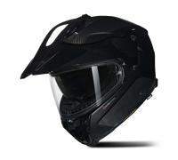 NOLAN Cascos X-552 Ultra Carbon Triplonero Carbon / Matt Black M