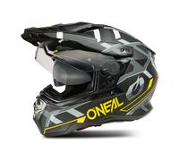 §Gafas de Cross O'Neal B-Zero 10 Piezas Naranja§