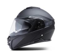 Casco Adventure O'Neal M-SRS Solid NegroM Negro