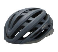 Giro - Agilis Mips Cascos - Adulto Unisex - Equipo de protección, Casco de bicicleta, Casco de carretera, Casco protector de ciclismo de carretera, Azul zafiro , M