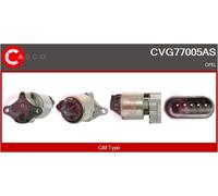 CASCO AGR-Ventil Para Opel Astra G CC F48_ F08_ F35_ T98 ( CVG77005AS )