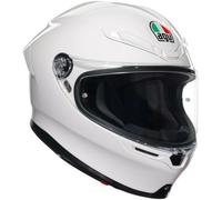 Casco AGV K6 S Mono Blanco XL