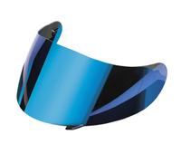 AGV SP1 K6/K6 S Visera, Azul de iridio, Talla única
