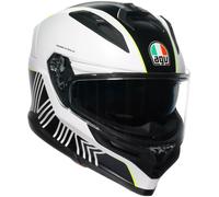 Casco AGV K7 Super 46 Réplica M