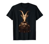 Casco albanés Kosova Skanderbeg Albania Camiseta