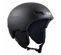 Casco All Terrain Solid Color Satén Negro L/XL (57-59cm)