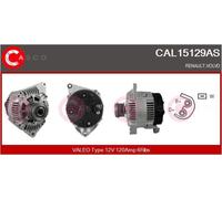 CASCO Alternador Generador 120A 12V Para Renault Megane Scenic 2.0I 1.9 DTI