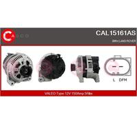 CASCO Alternador Generador 150A 12V Para BMW 3 Series 320d 330d 318d 330xd 2.0