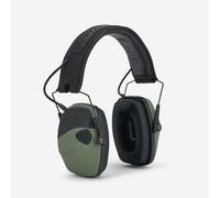 Casco Antirruido Defy Slim Verde Oliva Talla única