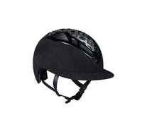 CASCO APEX DAMASK NEGRO MUJER