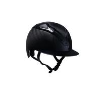 CASCO APEX FULL CARBON BLK BRILLANTE PARA MUJER