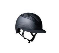 CASCO APEX FULL CARBON MATE PARA MUJER