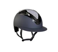 CASCO APEX SWAROVSKI LADY ANTRACITA