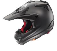 Casco Arai off-road Motocross MX-V Frost Black
