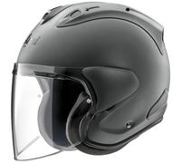 Casco ARAI SZ-R EVO Gun Metal