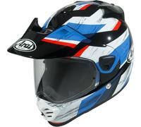 Casco Arai Tour-X5 Anodize Multicolor S