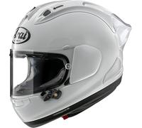 Arai RX-7V Evo FIM 2 Casco, Blanco, Talla M (57/58)