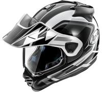 Casco ARAI Tour-X5 Discovery Blanco M