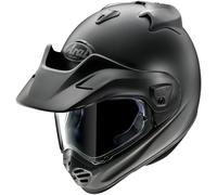 Casco Arai Tour-X5 Frost Mate-Negro XL