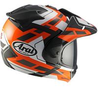 Casco Arai Tour-X5 Match Naranja M